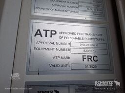 Schmitz Cargobull Tiefkühler Standard