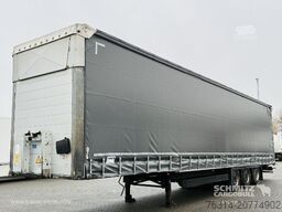 Schmitz Cargobull Curtainsider Mega Getränke