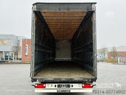 Schmitz Cargobull Curtainsider Mega Getränke