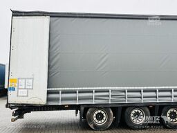 Schmitz Cargobull Curtainsider Mega Getränke