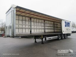 Schmitz Cargobull Curtainsider Standard Getränke
