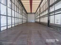 Schmitz Cargobull Curtainsider Standard Getränke