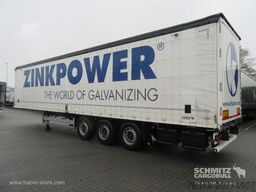Schmitz Cargobull Curtainsider Standard Getränke