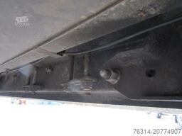 Schmitz Cargobull Curtainsider Standard Getränke