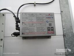 Schmitz Cargobull Curtainsider Standard Getränke