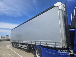 Schmitz Cargobull Curtainsider Standard