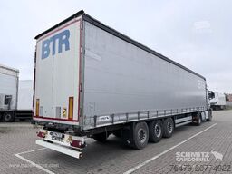 Schmitz Cargobull Curtainsider Standard