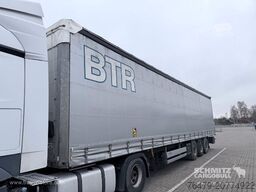 Schmitz Cargobull Curtainsider Standard