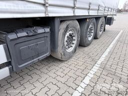 Schmitz Cargobull Curtainsider Standard