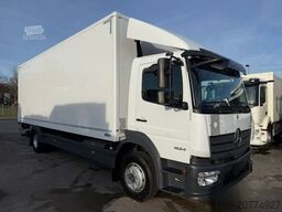 MERCEDES-BENZ ATEGO 1524 L Koffer 7,25 m LBW 1,5 to.*NL 8 T