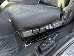 MERCEDES-BENZ ATEGO 1524 L Koffer 7,25 m LBW 1,5 to.*NL 8 T