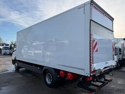MERCEDES-BENZ ATEGO 1524 L Koffer 7,25 m LBW 1,5 to.*NL 8 T