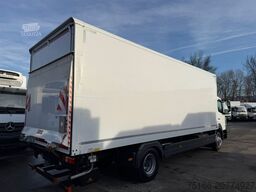 MERCEDES-BENZ ATEGO 1524 L Koffer 7,25 m LBW 1,5 to.*NL 8 T
