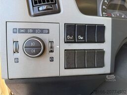 VOLVO FM 370 Kühlkoffer 7,80 m LBW 2 T*THERMOKING