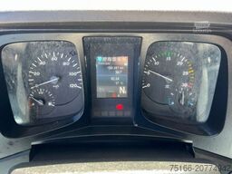 MERCEDES-BENZ ANTOS 1832 L Kühlkoffer 7,85 m LBW 2 T*3 Kammer