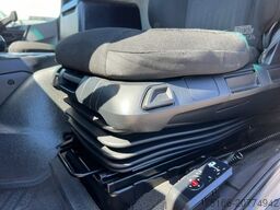 MERCEDES-BENZ ANTOS 1832 L Kühlkoffer 7,85 m LBW 2 T*3 Kammer