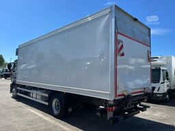 MERCEDES-BENZ ANTOS 1832 L Kühlkoffer 7,85 m LBW 2 T*3 Kammer