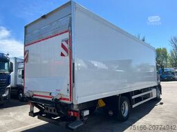 MERCEDES-BENZ ANTOS 1832 L Kühlkoffer 7,85 m LBW 2 T*3 Kammer