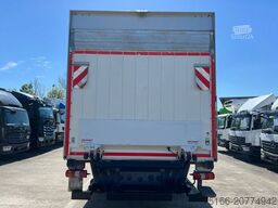 MERCEDES-BENZ ANTOS 1832 L Kühlkoffer 7,85 m LBW 2 T*3 Kammer