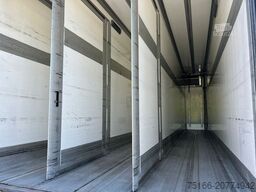 MERCEDES-BENZ ANTOS 1832 L Kühlkoffer 7,85 m LBW 2 T*3 Kammer