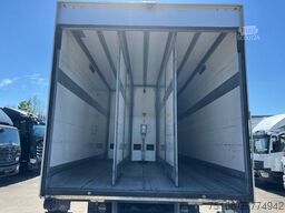 MERCEDES-BENZ ANTOS 1832 L Kühlkoffer 7,85 m LBW 2 T*3 Kammer