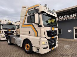 MAN TGX 18.460 4x2 BLS XXL Standklima