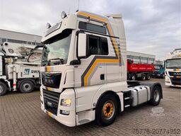 MAN TGX 18.460  4x2   BLS  XXL  Standklima