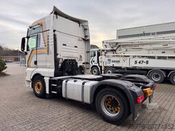 MAN TGX 18.460  4x2   BLS  XXL  Standklima