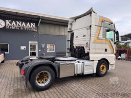 MAN TGX 18.460  4x2   BLS  XXL  Standklima