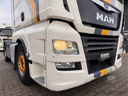 MAN TGX 18.460 4x2 BLS XXL Standklima