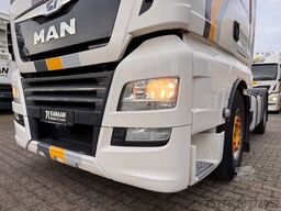 MAN TGX 18.460  4x2   BLS  XXL  Standklima
