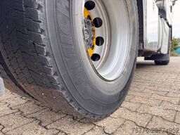 MAN TGX 18.460  4x2   BLS  XXL  Standklima