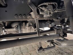 MAN TGX 18.460  4x2   BLS  XXL  Standklima