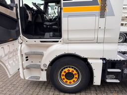 MAN TGX 18.460  4x2   BLS  XXL  Standklima