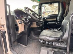 MAN TGX 18.460  4x2   BLS  XXL  Standklima