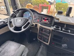 MAN TGX 18.460  4x2   BLS  XXL  Standklima