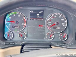 MAN TGX 18.460  4x2   BLS  XXL  Standklima