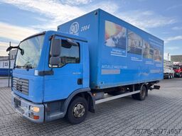 MAN TGL 7.150 Koffer LBW Manuelle Schaltung