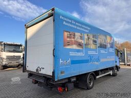 MAN TGL 7.150 Koffer LBW Manuelle Schaltung