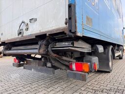 MAN TGL 7.150 Koffer LBW Manuelle Schaltung