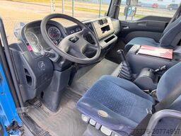 MAN TGL   7.150  Koffer LBW Manuelle Schaltung