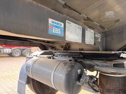  SPEIER 2-Achs  Tank Anhänger 3-Kammer 19.350Ltr