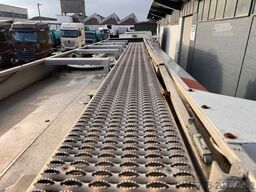  SPEIER 2-Achs  Tank Anhänger 3-Kammer 19.350Ltr