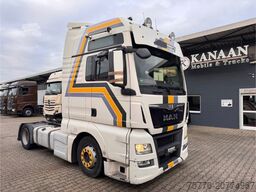 MAN TGX 18.440 4x2 LLS-U LowLiner XXL