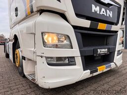 MAN TGX 18.440 4x2 LLS-U LowLiner XXL