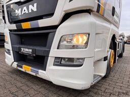 MAN TGX 18.440 4x2 LLS-U LowLiner XXL