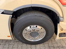 MERCEDES-BENZ Mercedes-Benz 1848 L  Actros 5 GigaSpace