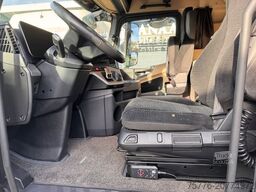 MERCEDES-BENZ Mercedes-Benz 1848 L  Actros 5 GigaSpace