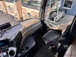 MERCEDES-BENZ Mercedes-Benz 1848 L  Actros 5 GigaSpace