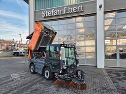 SCHMIDT Swingo Compact 200+ Winterdienst Klima